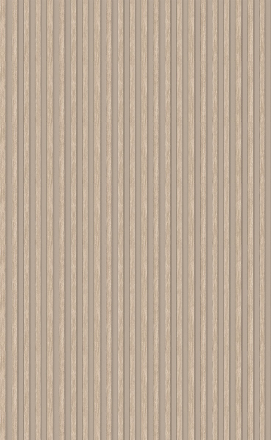 Striped Wallpapers Etoffe | Fusta 2 Wallpaper - Tres Tintas Barcelona