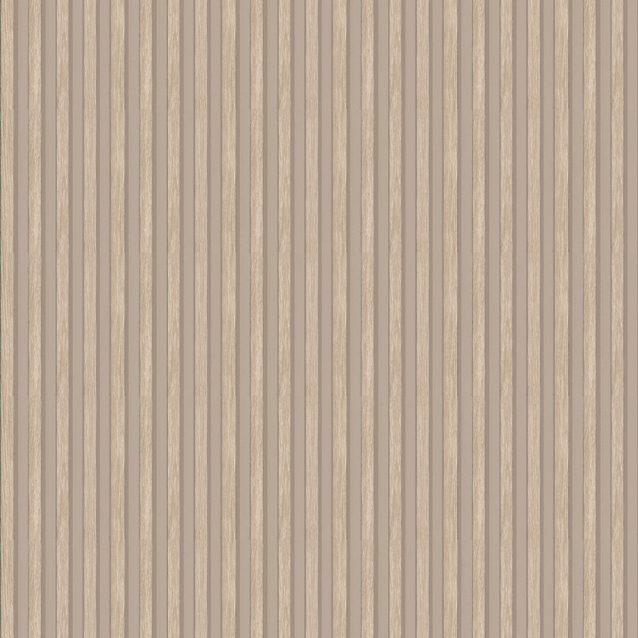 Striped Wallpapers Etoffe | Fusta 2 Wallpaper - Tres Tintas Barcelona