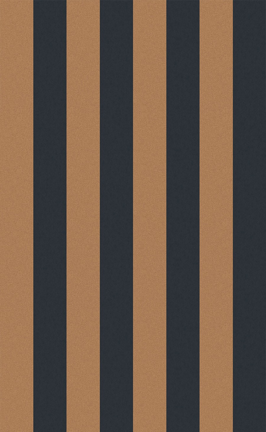 Striped Wallpapers Etoffe | Cyprian Wallpaper - Masureel