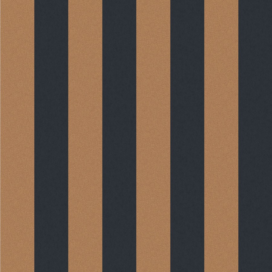 Striped Wallpapers Etoffe | Cyprian Wallpaper - Masureel