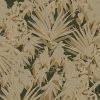 Floral Wallpapers Etoffe | Java Wall Covering - Rubelli