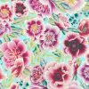 Floral Wallpapers Etoffe | Marsha Wallpaper - Harlequin