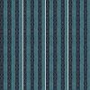 Striped Wallpapers Etoffe | Mamounia Panel - House Of Hackney