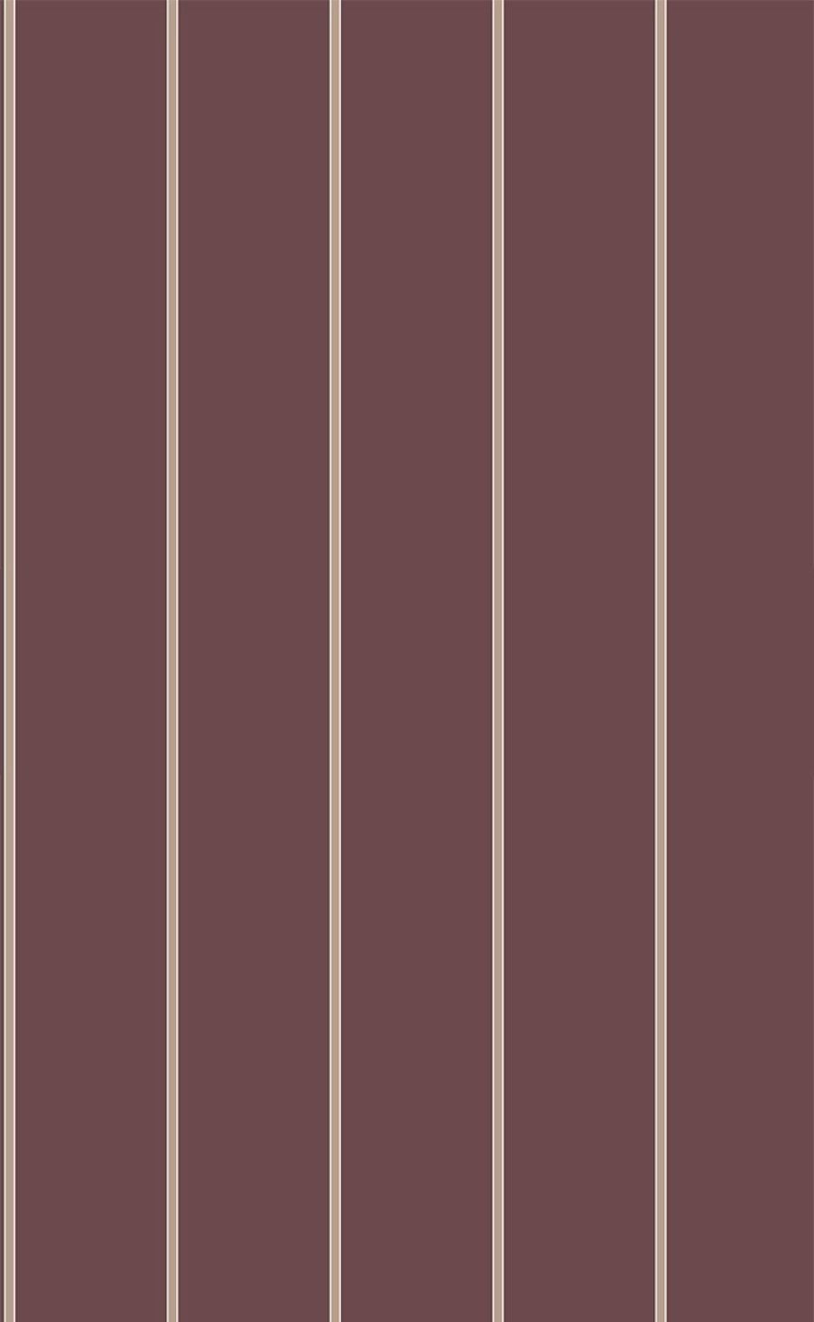 Striped Wallpapers Etoffe | Social Club Stripe Wallpaper - York Wallcoverings