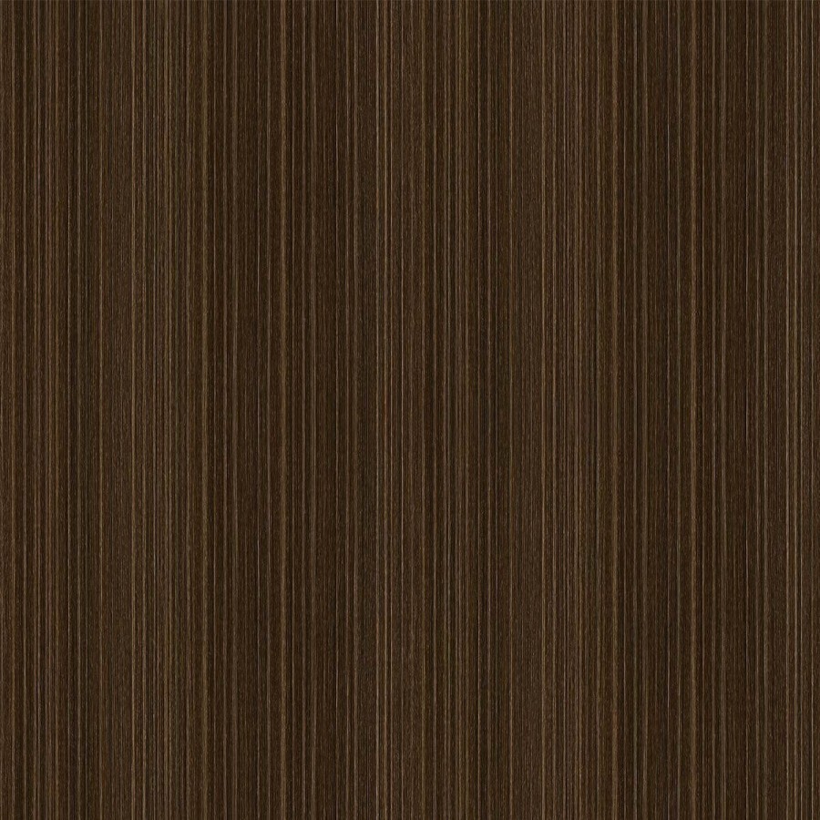 Semi-Plain Wallpapers Etoffe | Noyer Cannele Wallcovering - Nobilis