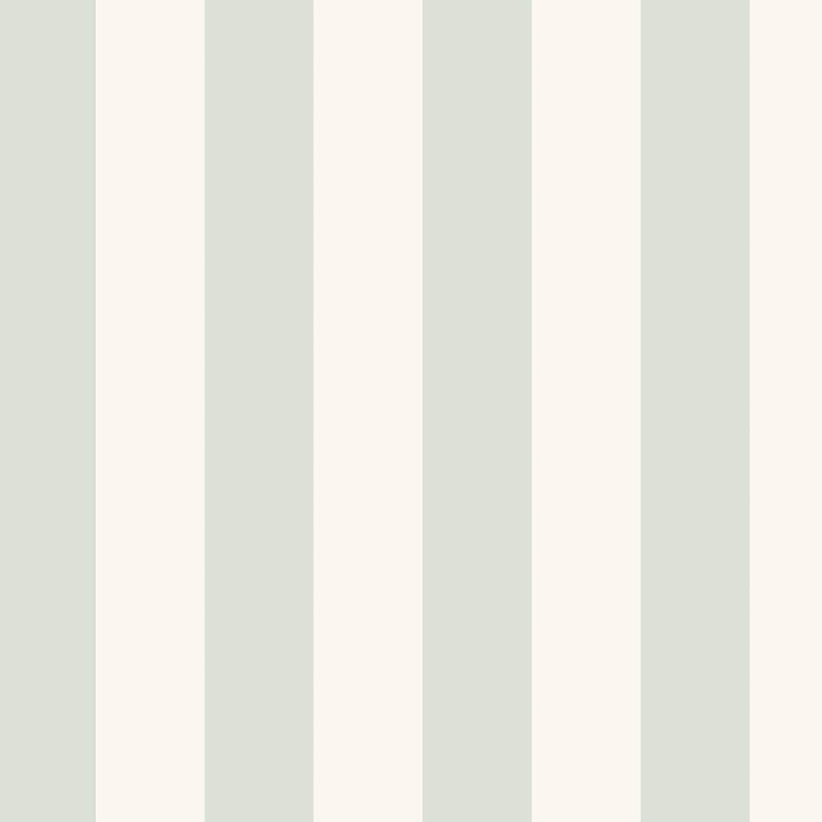 Striped Wallpapers Etoffe | Falsterbo Stripe Wallpaper - Borastapeter