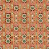 Floral Wallpapers Etoffe | Arab World Panel - Mindthegap