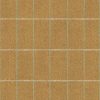 Checked Wallpapers Etoffe | Pablo Wall Covering - Masureel