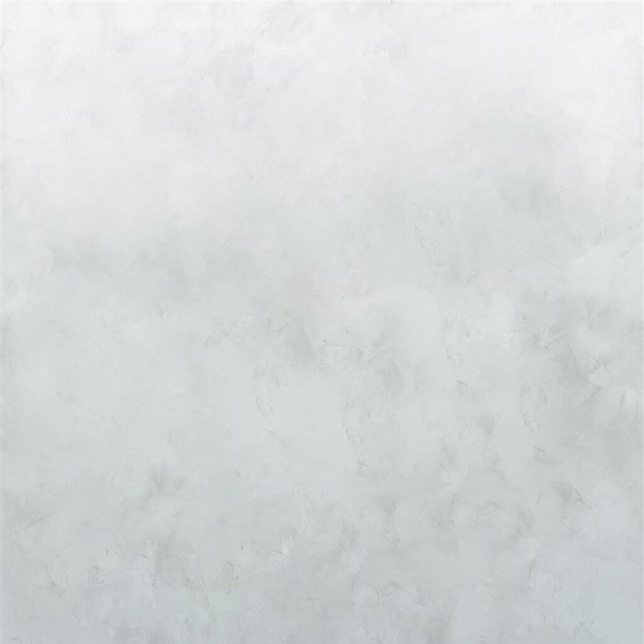 Semi-Plain Wallpapers Etoffe | Tourangelle Ombre Zinc Wallpaper - Designers Guild