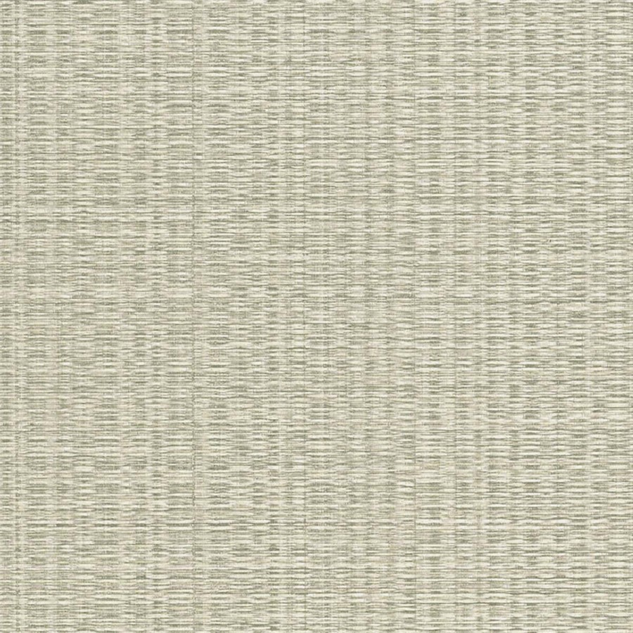 Plain-Coloured Wallpapers Etoffe | Sashiko Wallpaper - Jv Italian Living