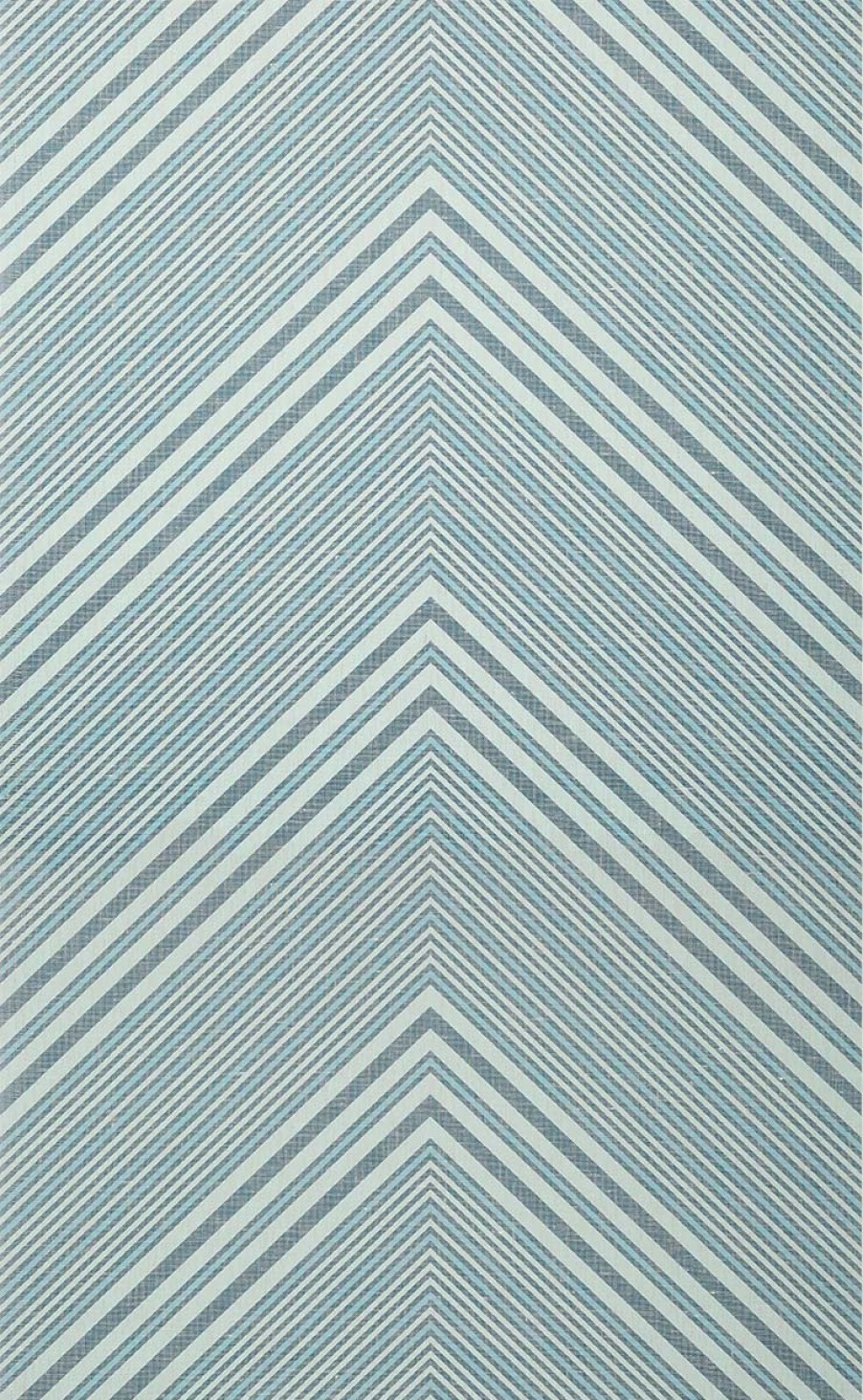 Striped Wallpapers Etoffe | Elevation Wall Covering - Thibaut