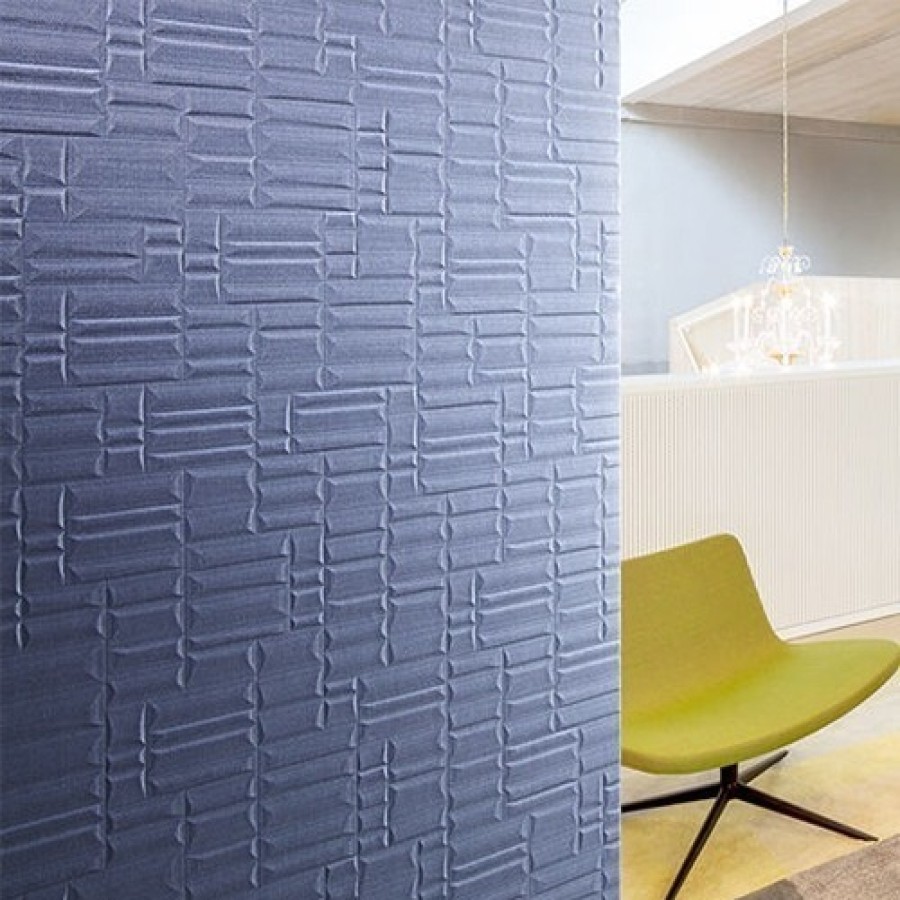 Semi-Plain Wallpapers Etoffe | Boyd Wallcovering - Vescom