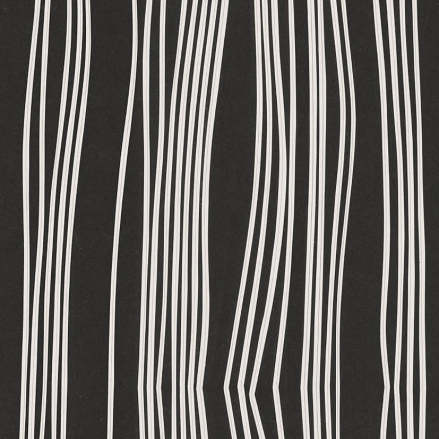 Striped Wallpapers Etoffe | Tectonic Faults Wallpaper - Coordonne