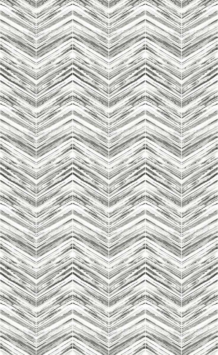 Striped Wallpapers Etoffe | Chevron Wallpaper - Initiales