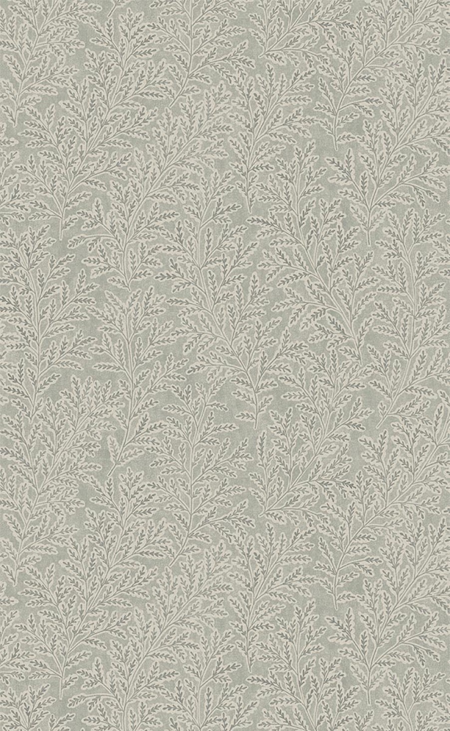 Semi-Plain Wallpapers Etoffe | Molly´S Meadow Wallpaper - Borastapeter