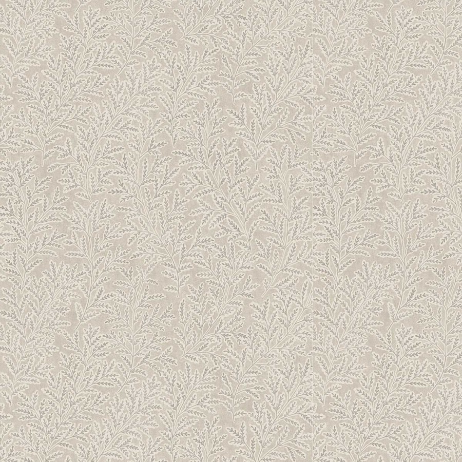 Semi-Plain Wallpapers Etoffe | Molly´S Meadow Wallpaper - Borastapeter