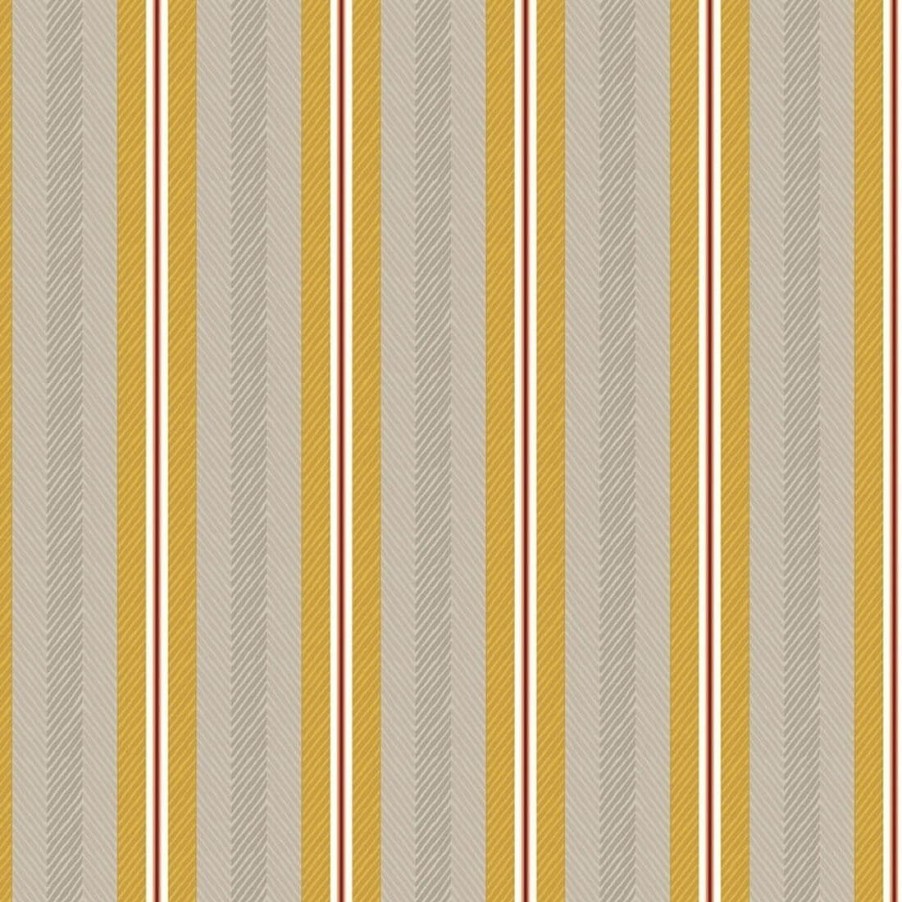 Striped Wallpapers Etoffe | Blurred Lines Wallpaper - Pip Studio