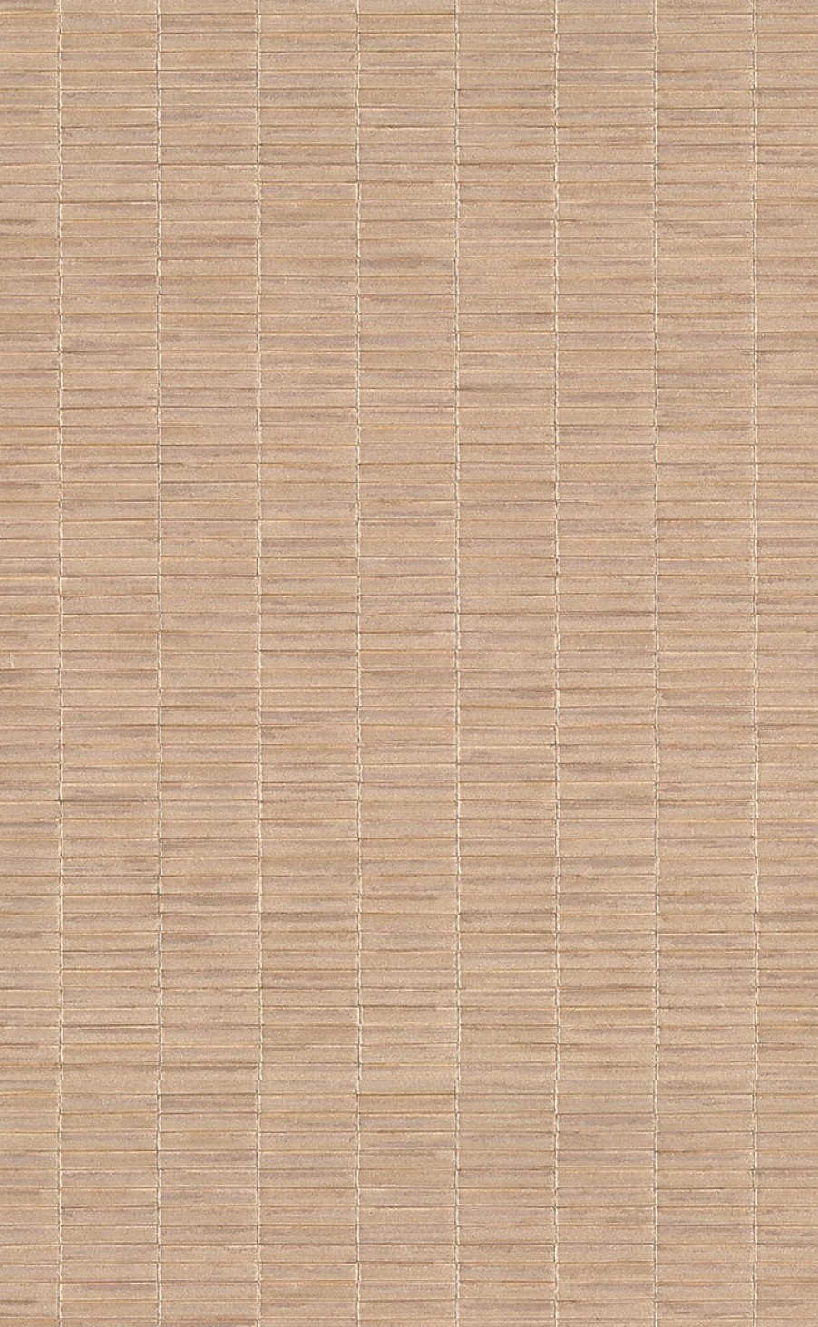 Striped Wallpapers Etoffe | Bambu Wallpaper - Dedar