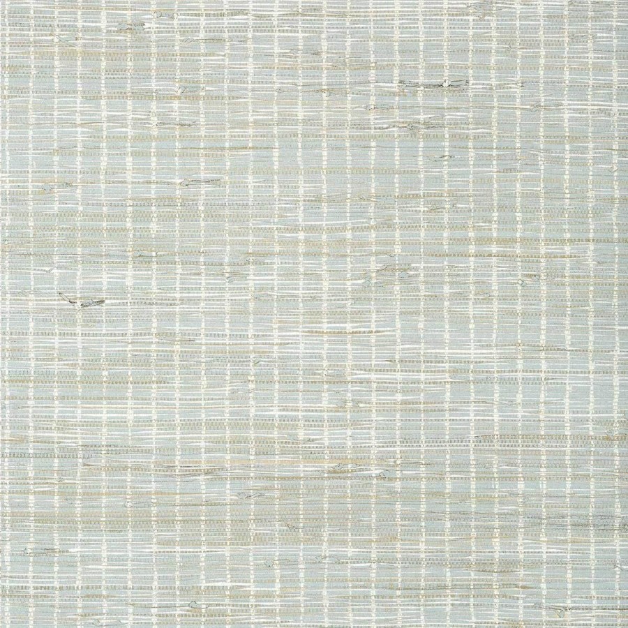 Striped Wallpapers Etoffe | Sutton Stripe Wallpaper - Thibaut