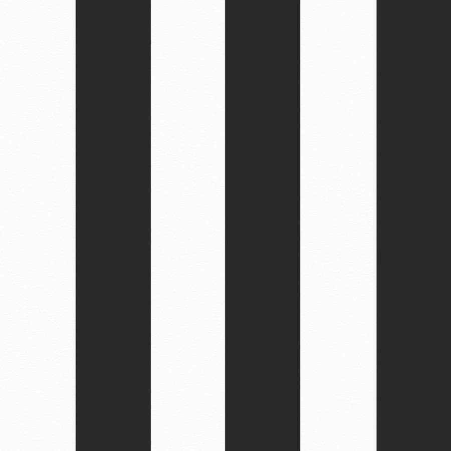 Striped Wallpapers Etoffe | Antonio Wallpaper - Coordonne