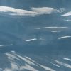 Semi-Plain Wallpapers Etoffe | Marine Xray Metallics Panel - Coordonne