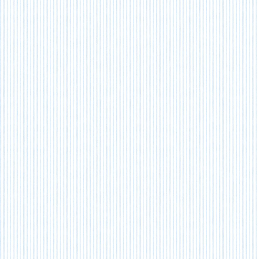 Striped Wallpapers Etoffe | Blue & Stripes Wallpaper - Lilipinso