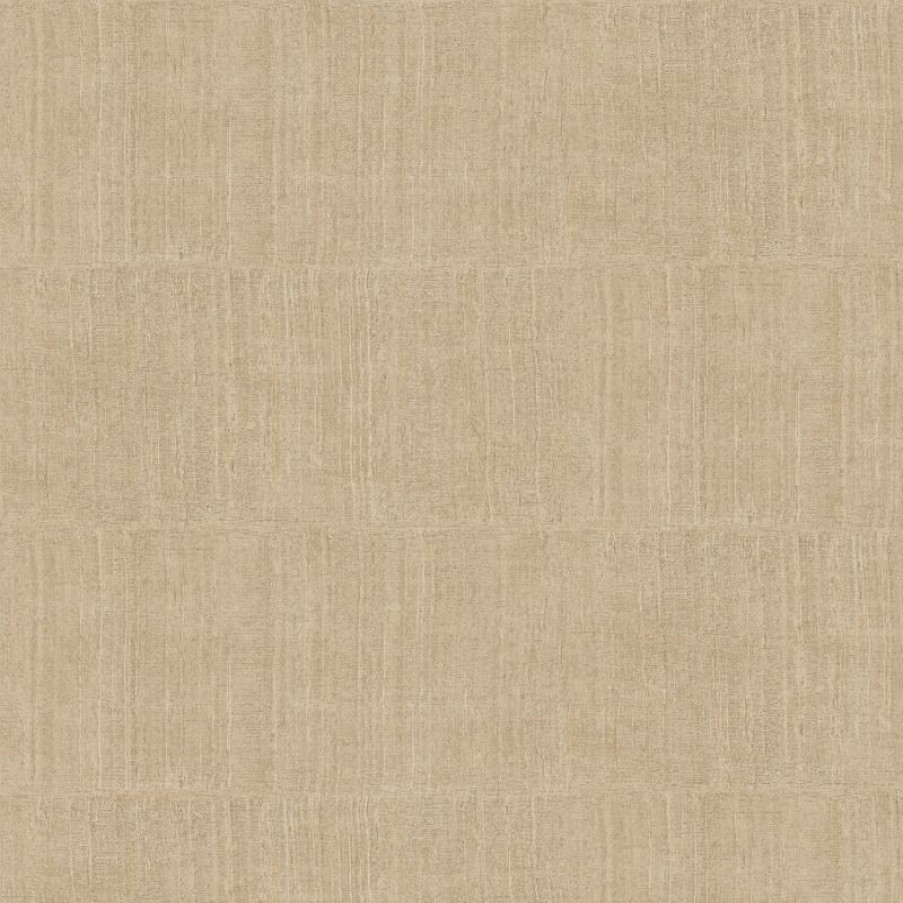 Semi-Plain Wallpapers Etoffe | Katan Silk Wallpaper - Arte