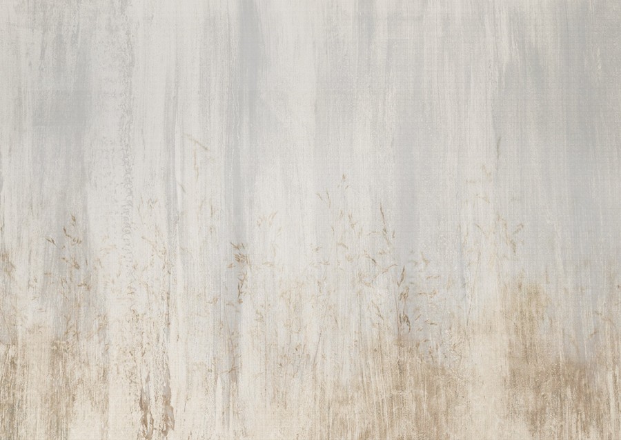 Semi-Plain Wallpapers Etoffe | Roots Panel - Texturae