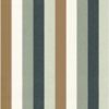 Striped Wallpapers Etoffe | Transat Wallpaper - Casamance