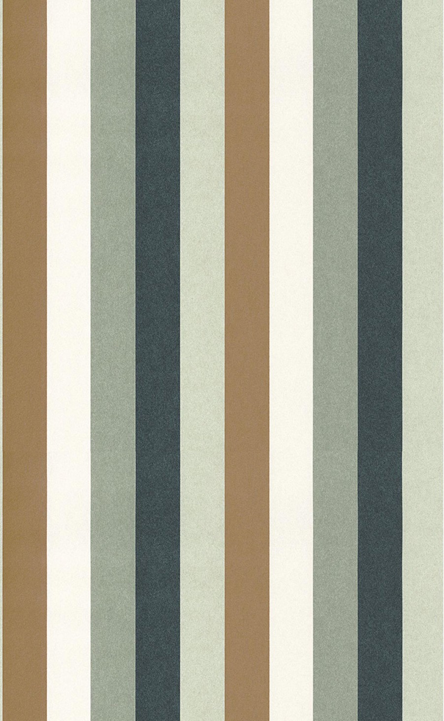 Striped Wallpapers Etoffe | Transat Wallpaper - Casamance