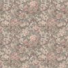 Floral Wallpapers Etoffe | Vintage Flora Panel - Rebel Walls