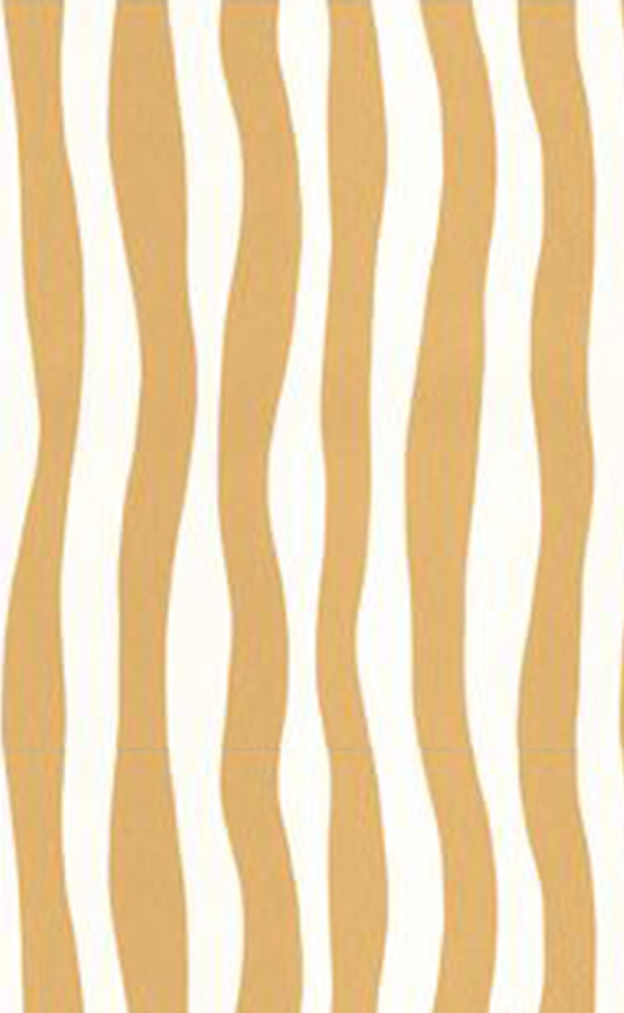 Striped Wallpapers Etoffe | Sundae Wallpaper - Casamance