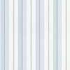 Striped Wallpapers Etoffe | Aiden Stripe Wallpaper - Ralph Lauren