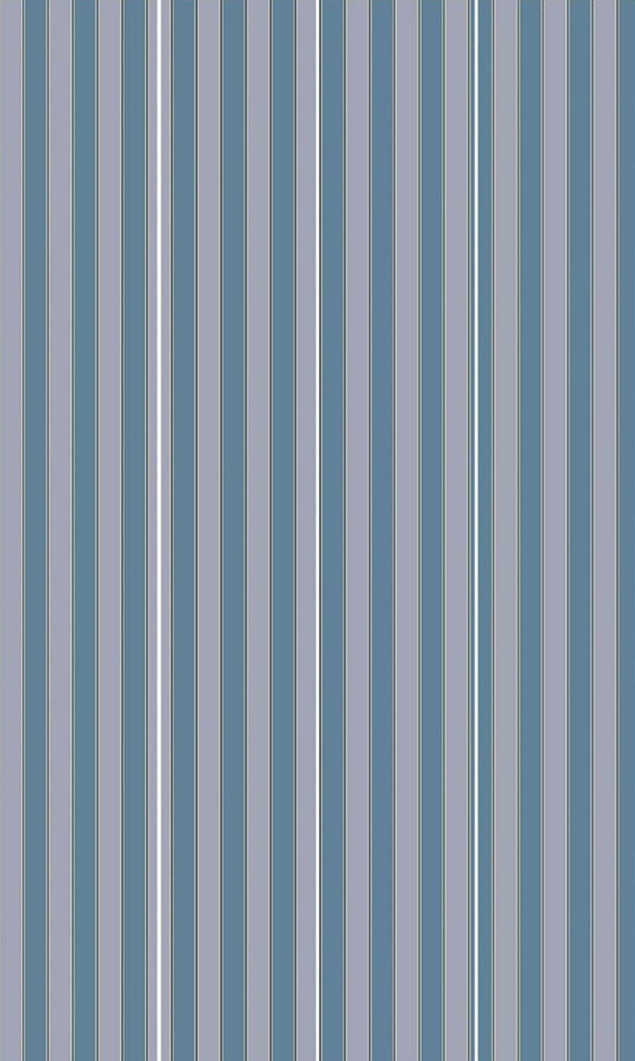 Striped Wallpapers Etoffe | Orsman Panel - House Of Hackney