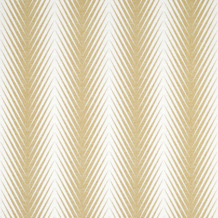 Striped Wallpapers Etoffe | Viva Wallpaper - Thibaut