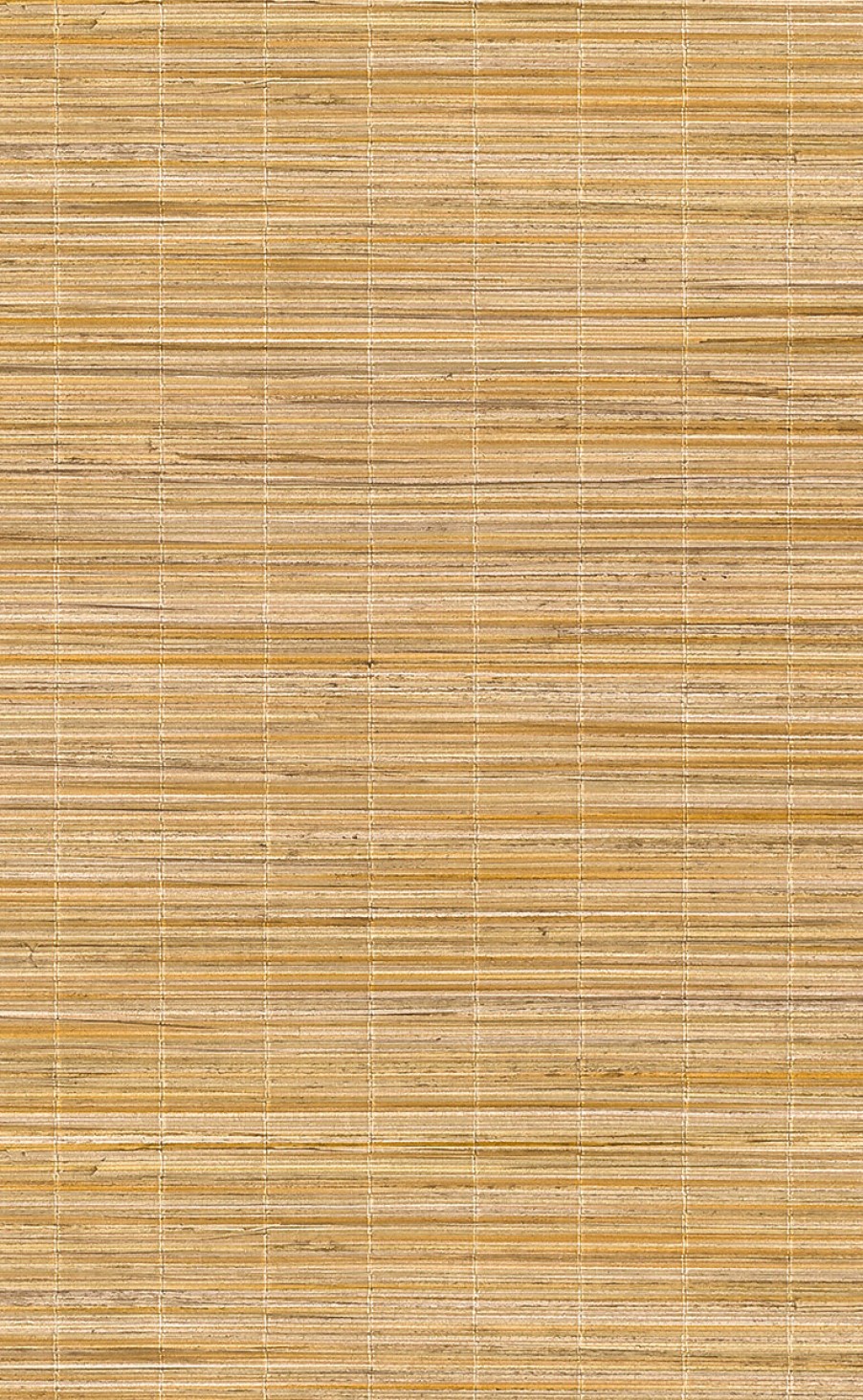 Striped Wallpapers Etoffe | Bambu Strie Wallpaper - Dedar