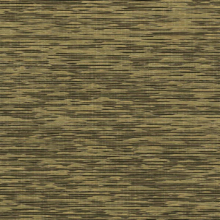 Striped Wallpapers Etoffe | Cornely Wall Covering - Casamance