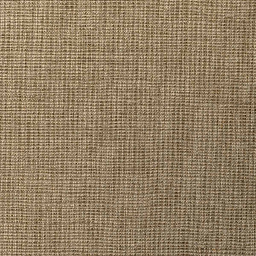 Plain-Coloured Wallpapers Etoffe | Linum Wall Covering - Vescom