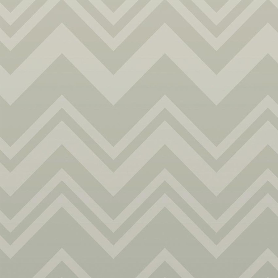 Striped Wallpapers Etoffe | Iconic Shades Panel - Missoni Home