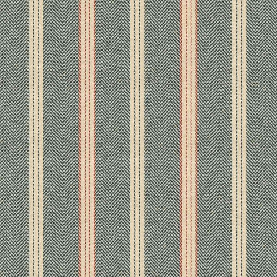 Striped Wallpapers Etoffe | Oregon Wallpaper - Mindthegap