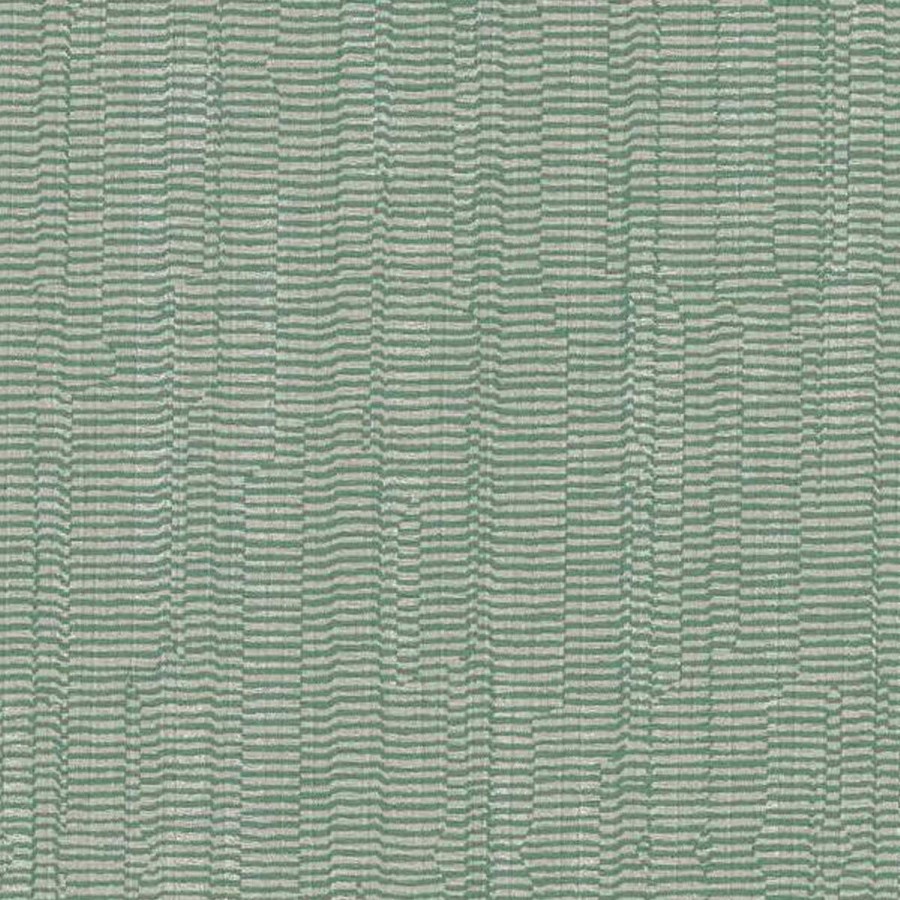 Striped Wallpapers Etoffe | Castile Wallpaper - York Wallcoverings