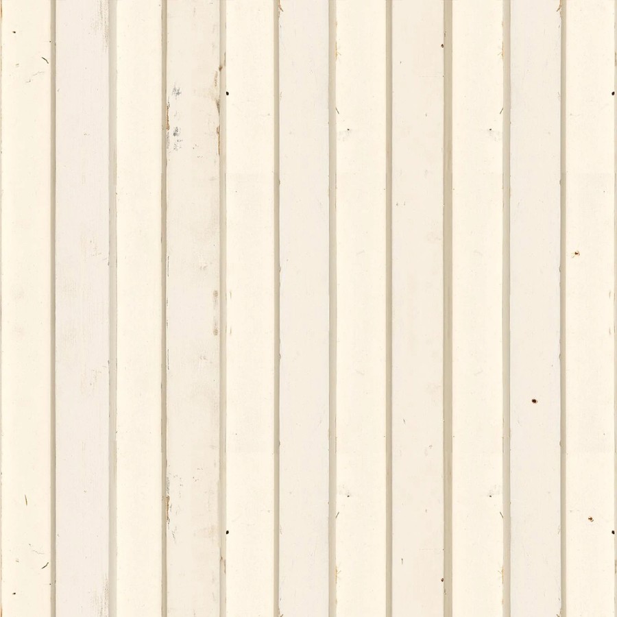 Striped Wallpapers Etoffe | Timber Strips Ii Wall Covering - Nlxl By Arte