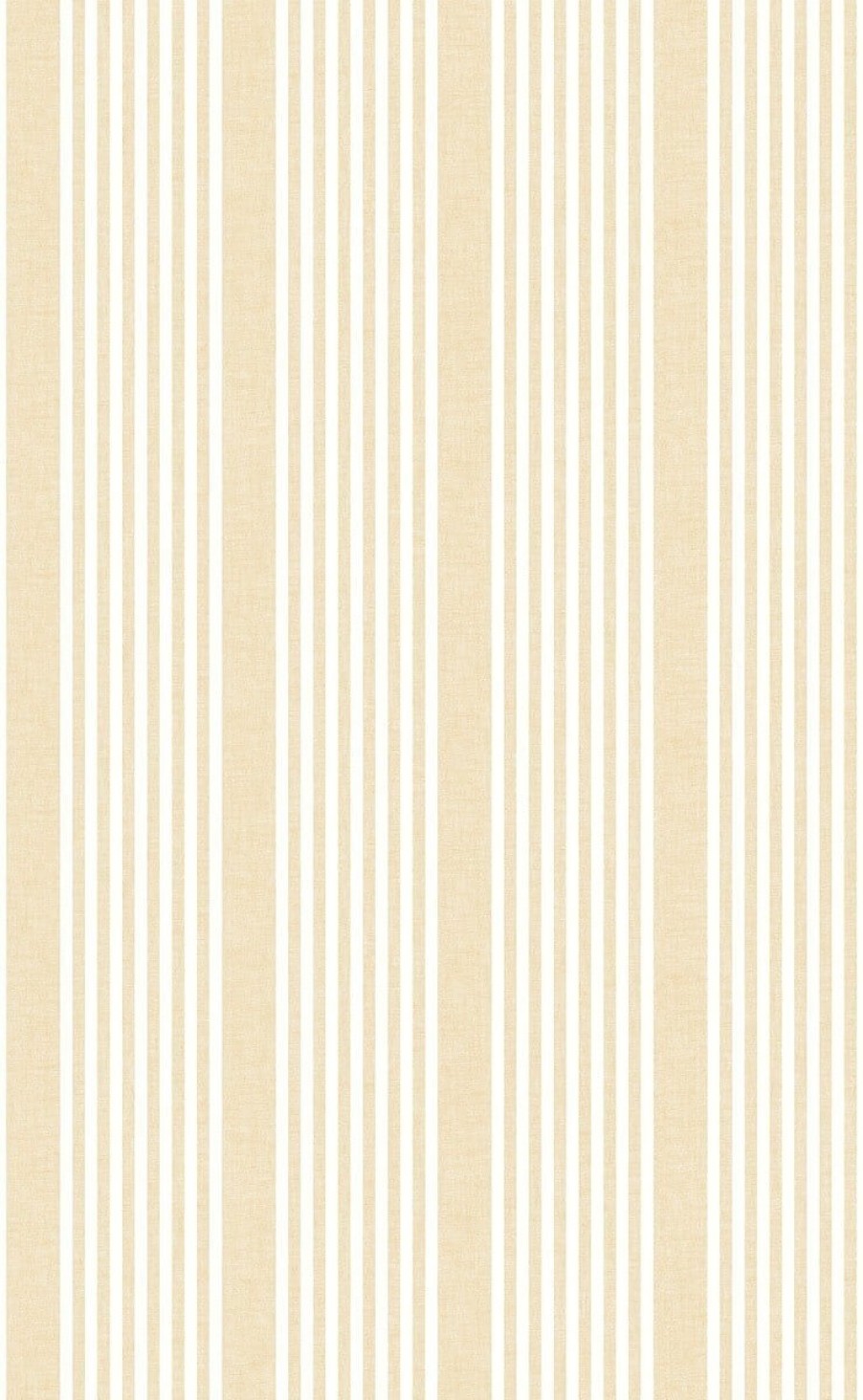 Striped Wallpapers Etoffe | French Linen Stripe Wallpaper - York Wallcoverings