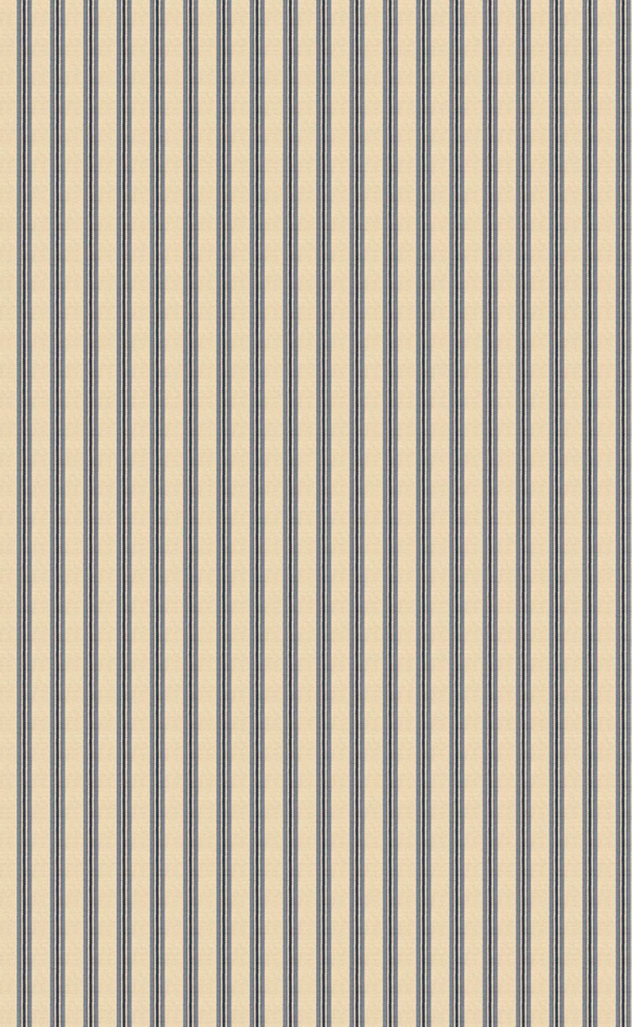 Striped Wallpapers Etoffe | Somerton Stripe Wallpaper - Mulberry