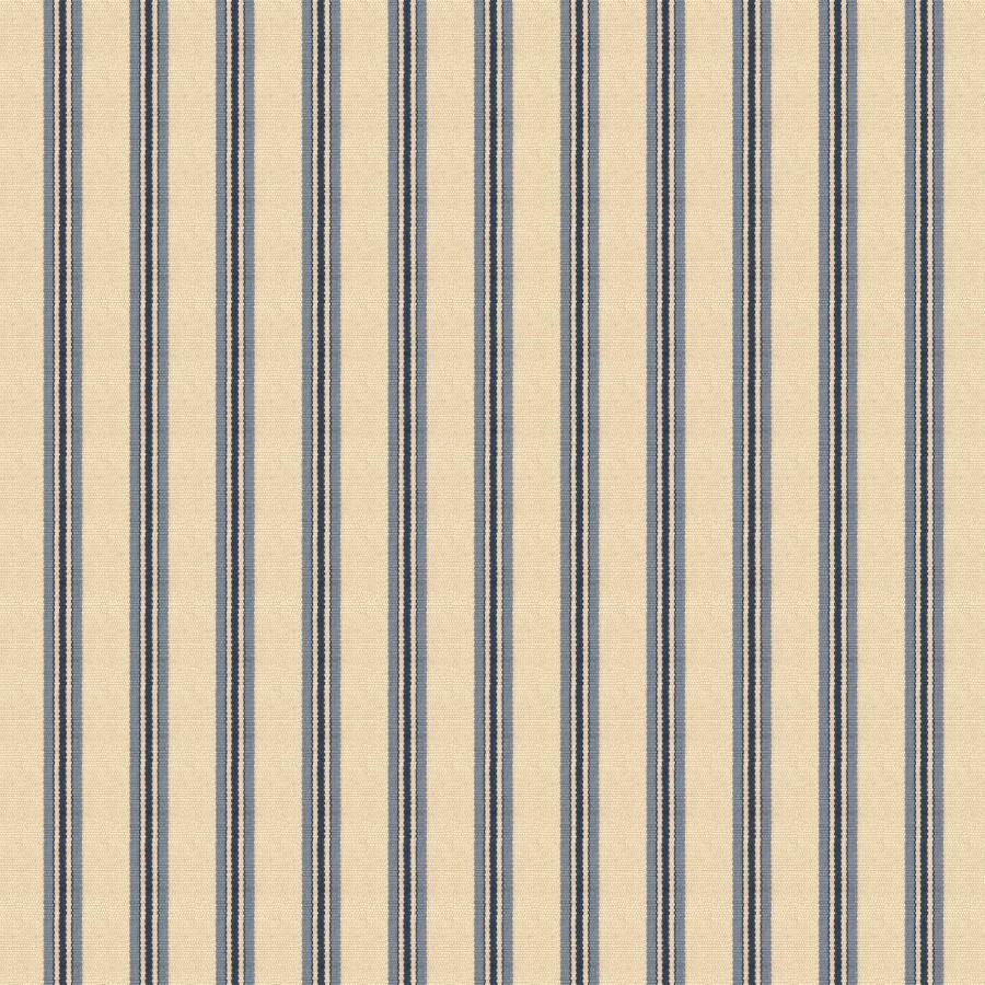 Striped Wallpapers Etoffe | Somerton Stripe Wallpaper - Mulberry