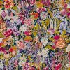 Floral Wallpapers Etoffe | Sanguine Wallpaper - Harlequin