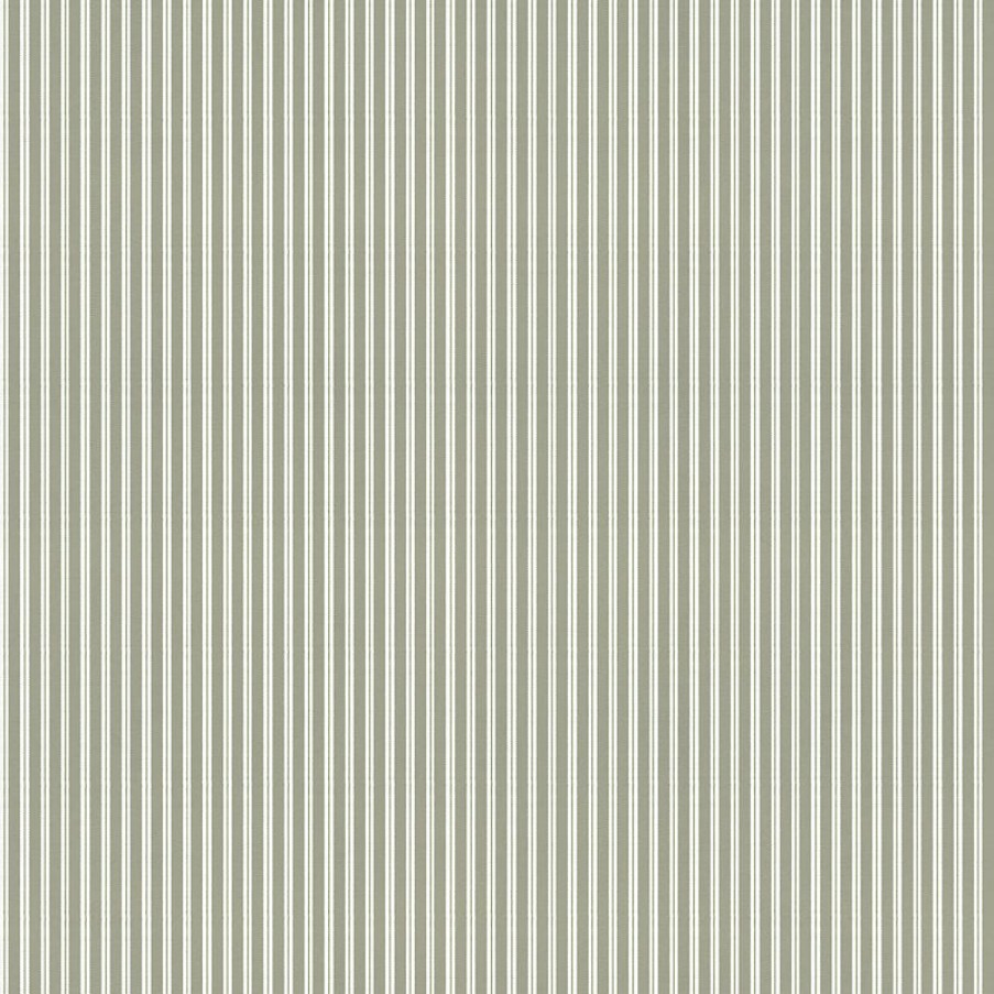 Striped Wallpapers Etoffe | Stripe 0,7 Wallpaper - Coordonne