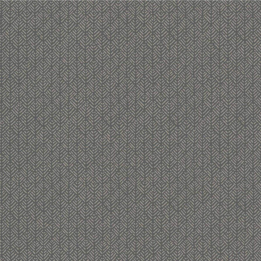 Semi-Plain Wallpapers Etoffe | Woven Texture Wall Covering - York Wallcoverings