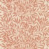 Floral Wallpapers Etoffe | Emery'S Willow Wallpaper - Morris And Co