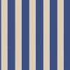 Striped Wallpapers Etoffe | Summer Circus Wallpaper - Eijffinger